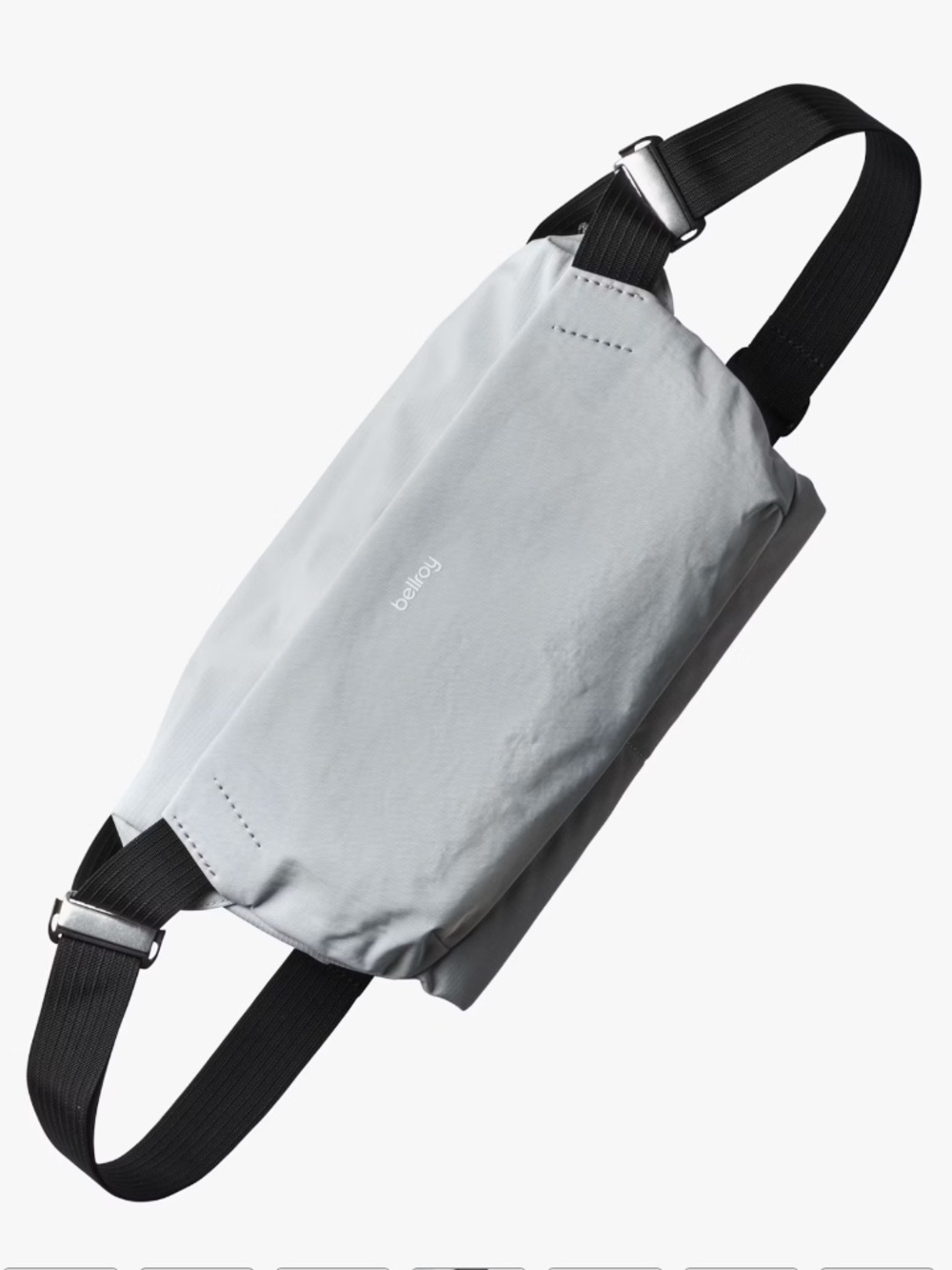 Bellroy Venture Sling 9L - Like-new! Ash grey colour.